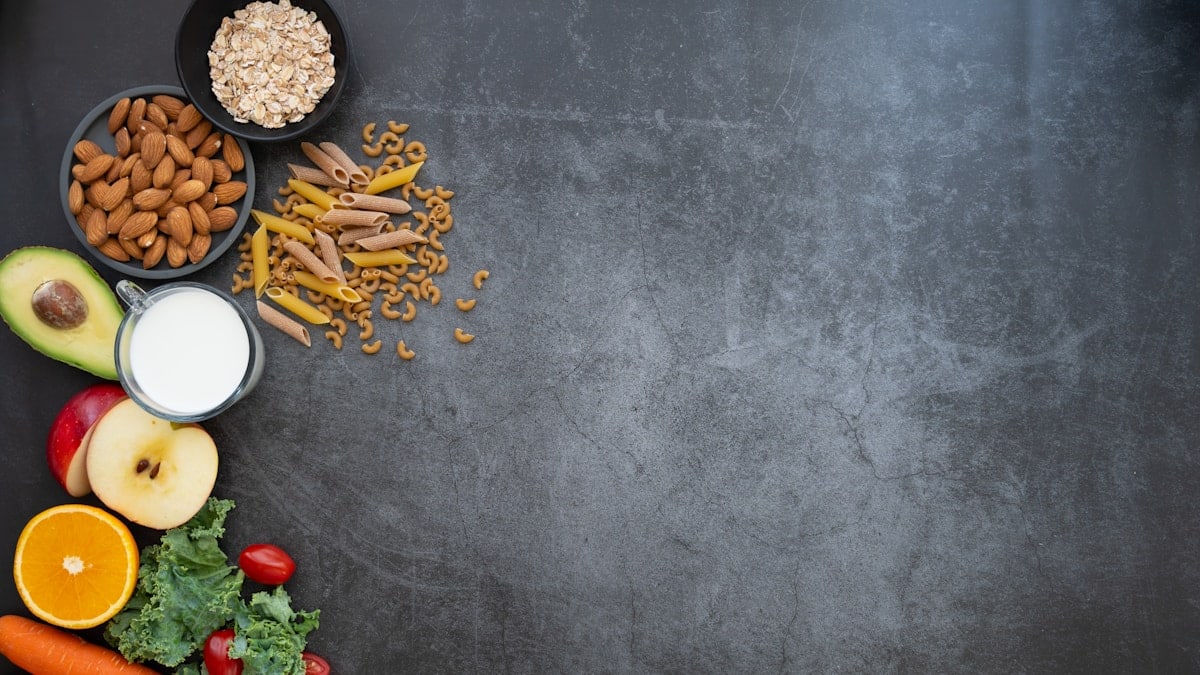 Los Beneficios de una Alimentación Balanceada